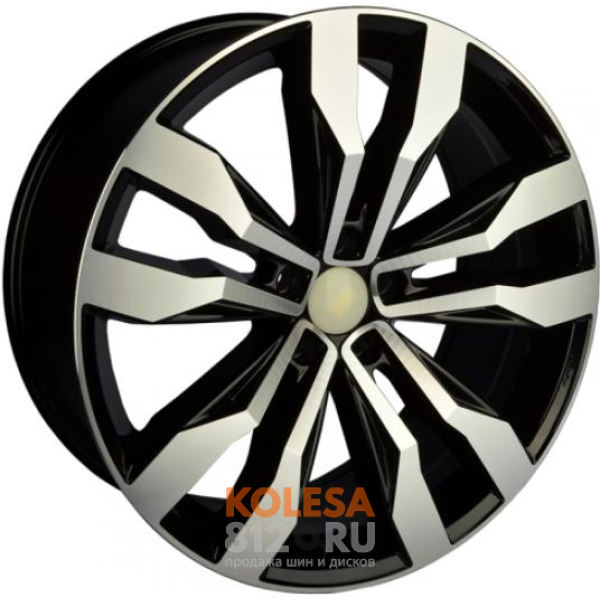 Диски Powcan BK5492