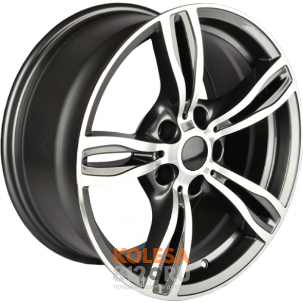 Диски Powcan BK5728 Диски Powcan BK5728