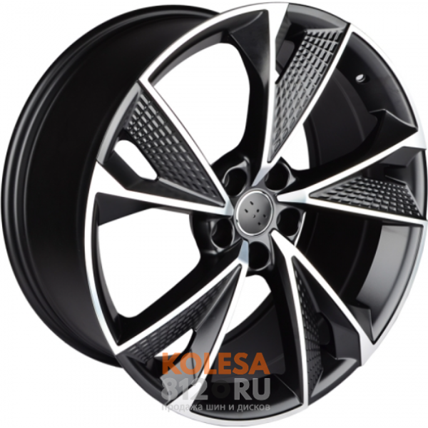 Диски Powcan BK5749 - основное изображение