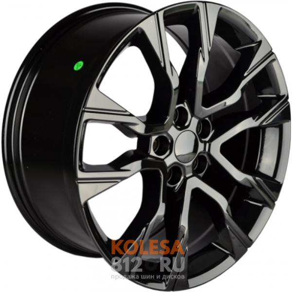 Диски Powcan BK5755