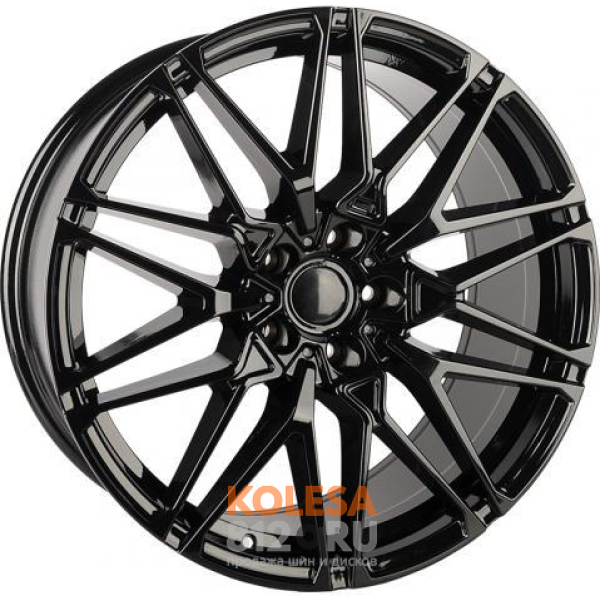 Диски Powcan BK5771 - основное изображение