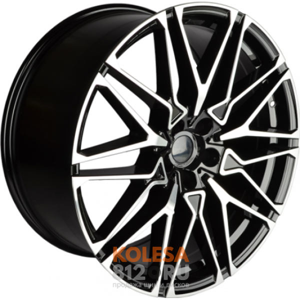 Диски Powcan BK5771