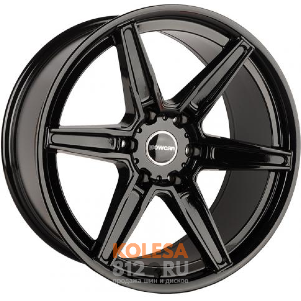 Диски Powcan BK5774