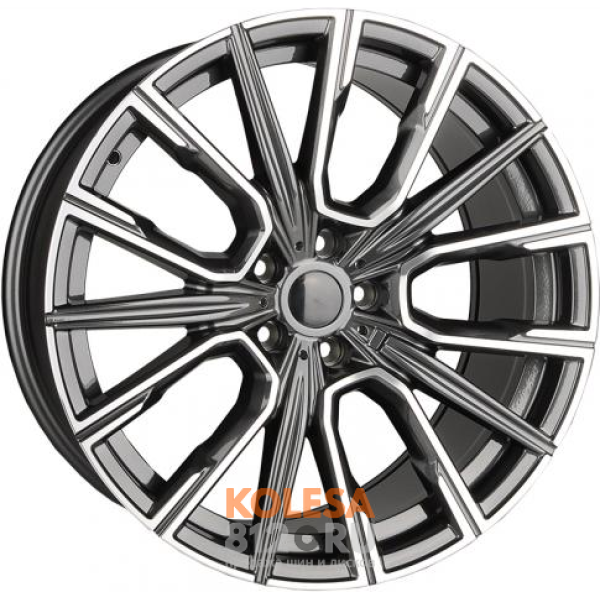 Диски Powcan BK5836