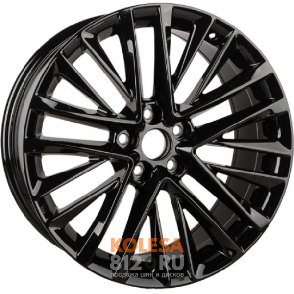 Диски Powcan BK5928 Диски Powcan BK5928