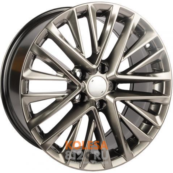 Диски Powcan BK5948 Диски Powcan BK5948