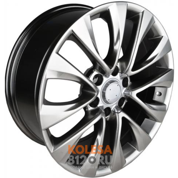 Диски Powcan BK794