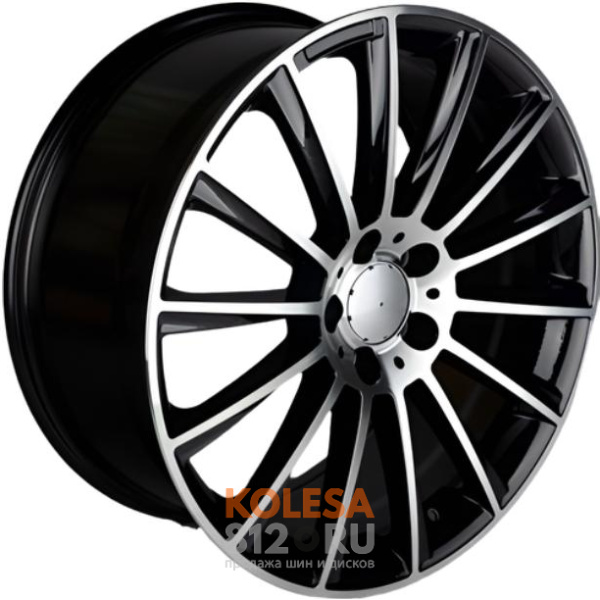 Диски Powcan BK836B Диски Powcan BK836B