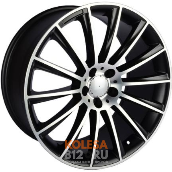 Диски Powcan BK836 Диски Powcan BK836