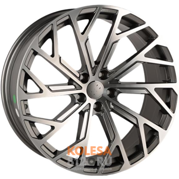 Диски Powcan Y0081