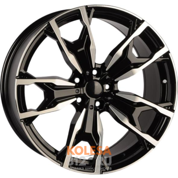 Диски Powcan Y0204