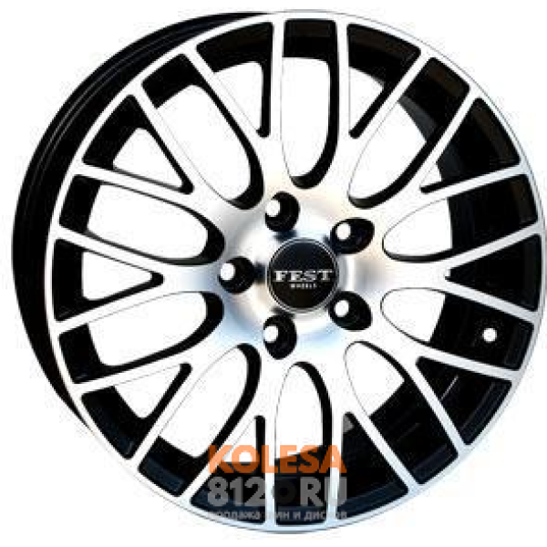 Диски Proma GT - основное изображение