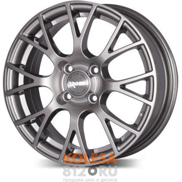 Диски Proma GT - основное изображение