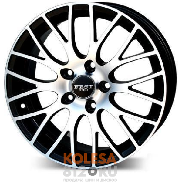 Диски Proma GT - основное изображение