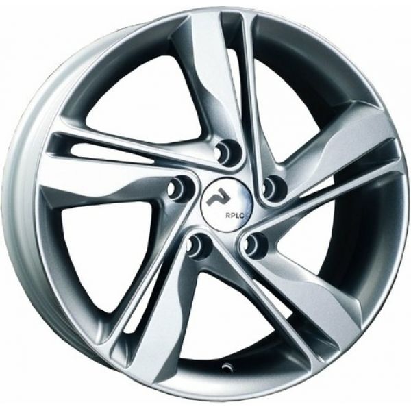 RPLC-Wheels KI73 6.5 R16 PCD:5/114.3 ET:41 DIA:67.1 BFP