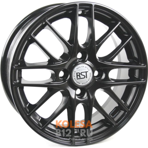 Диски RST R004