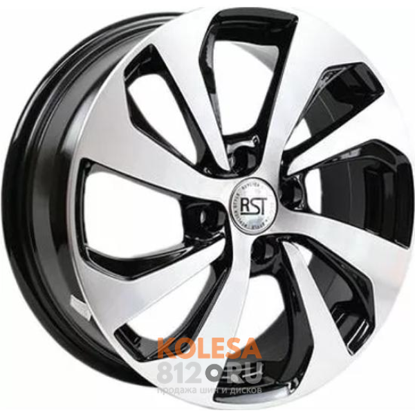 Диски RST R005 - основное изображение