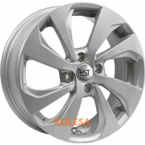 Диски RST R006
