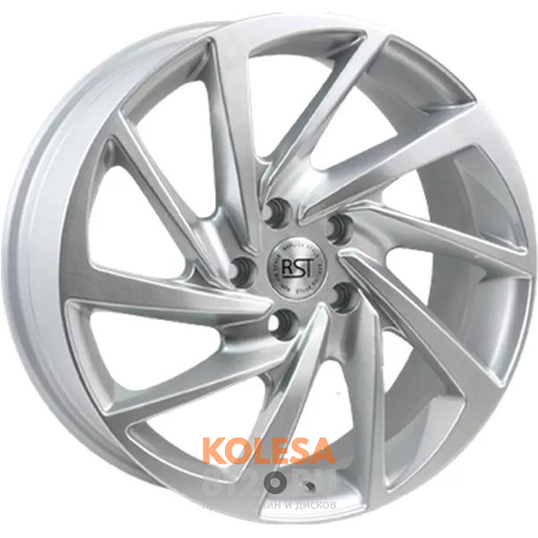 Диски RST R018 Диски RST R018