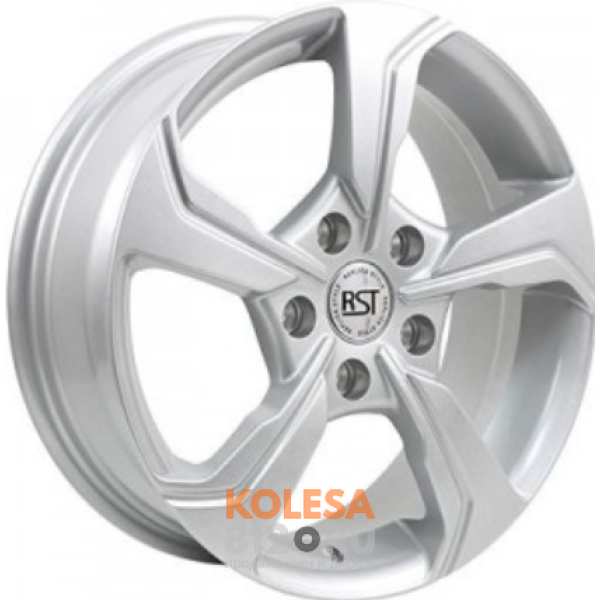 Диски RST R026