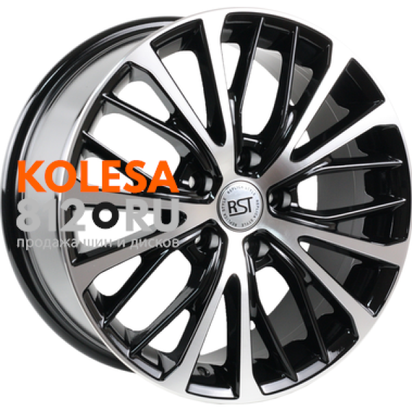 Диски RST R027 (Camry)