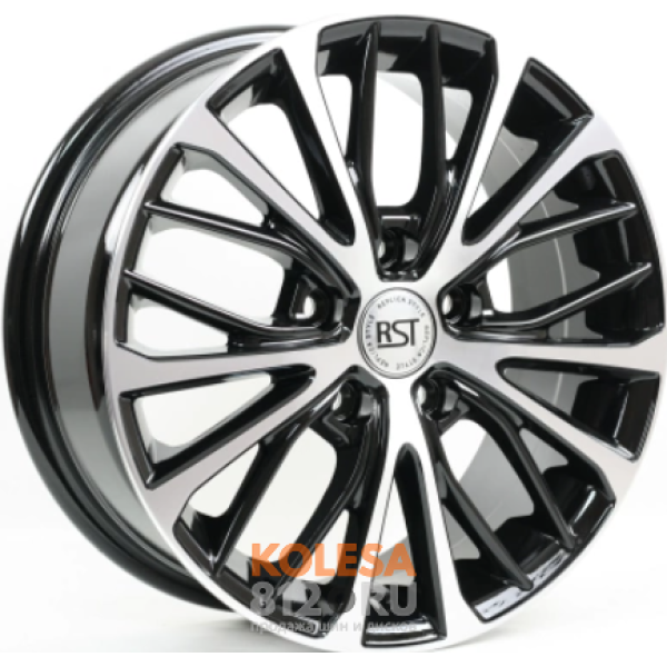 Диски RST R027 Диски RST R027