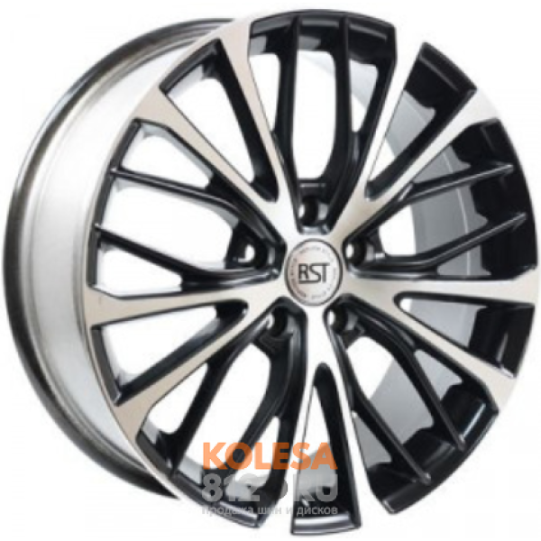 Диски RST R028 Диски RST R028
