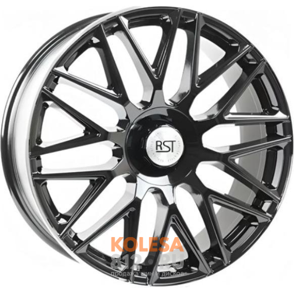 Диски RST R042