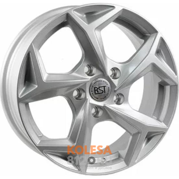 Диски RST R066 - основное изображение Диски RST R066 - основное изображение