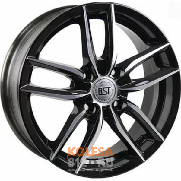 Диски RST R076 Диски RST R076