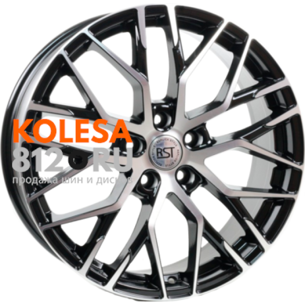 Диски RST R077 (JAC)