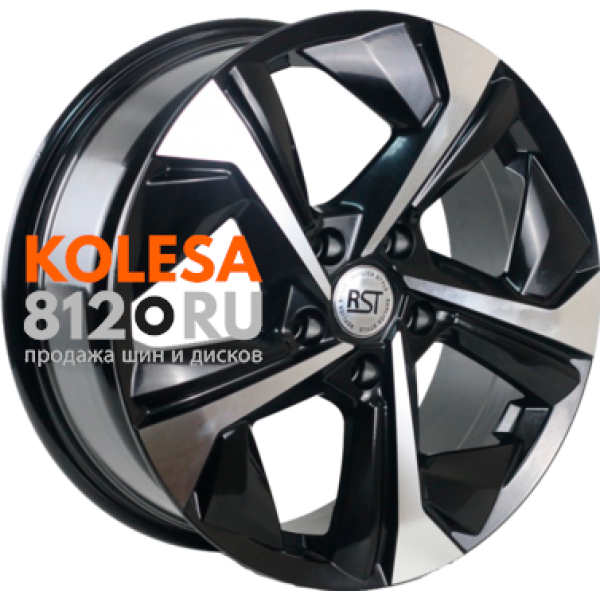 Диски RST R097 (JAC)