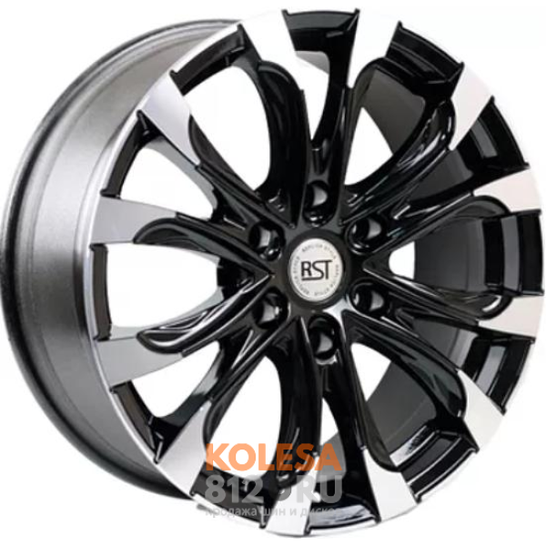Диски RST R118