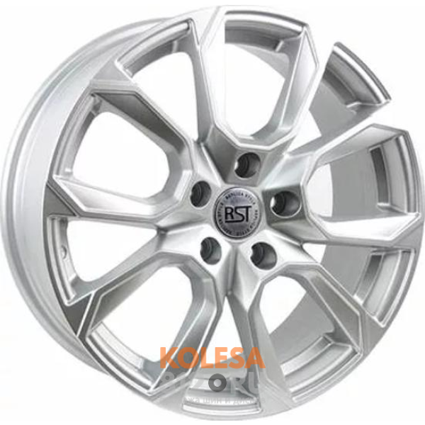 Диски RST R157 - основное изображение Диски RST R157 - основное изображение