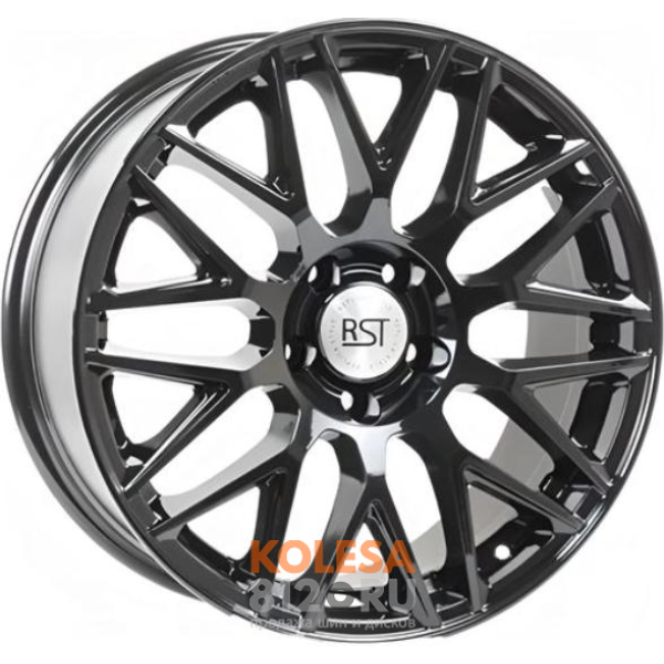 Диски RST R158 Диски RST R158