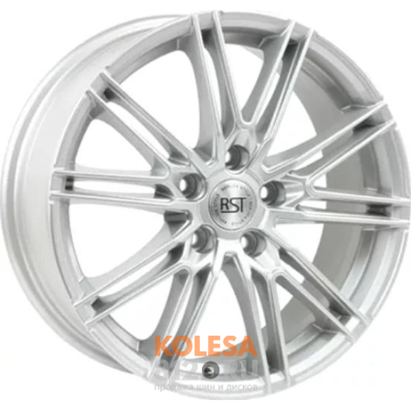 Диски RST R187 Диски RST R187