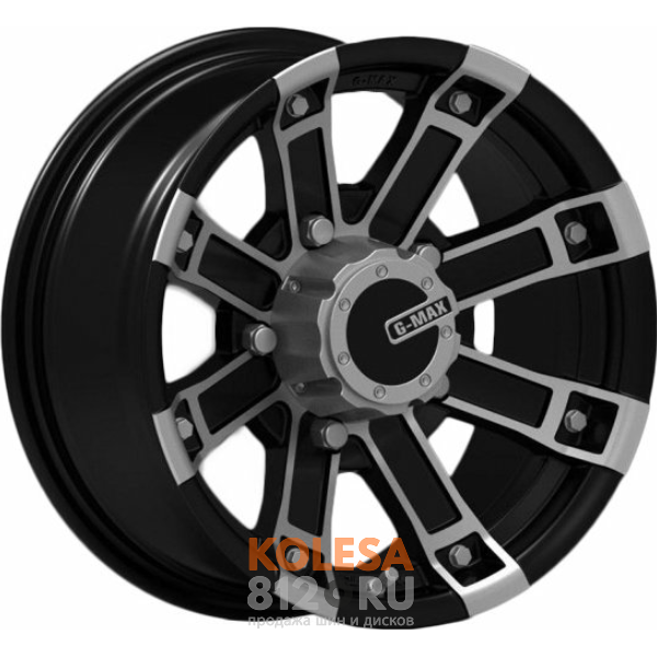 Диски Race Ready CSS2516