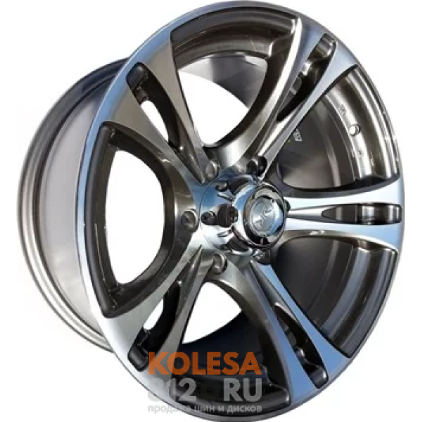 Диски Race Ready CSS269