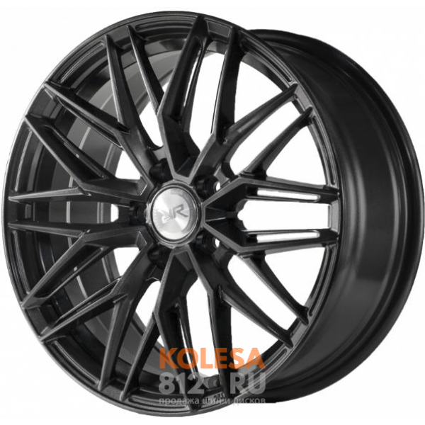 Диски Race Ready CSS3806