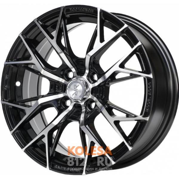 Диски Race Ready CSS3954