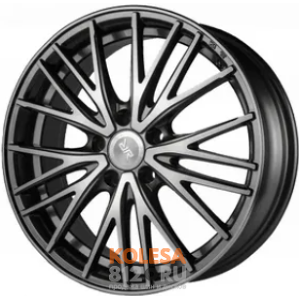 Диски Race Ready CSS4418