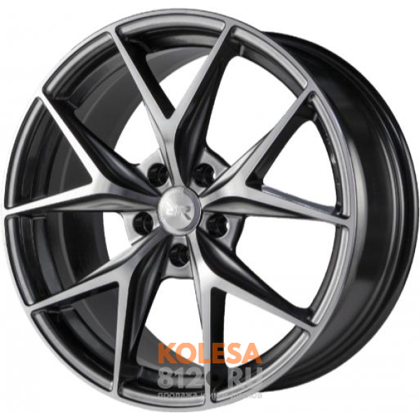 Диски Race Ready CSS5325