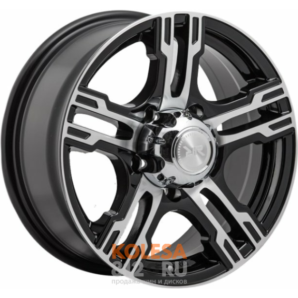 Диски Race Ready CSS7608