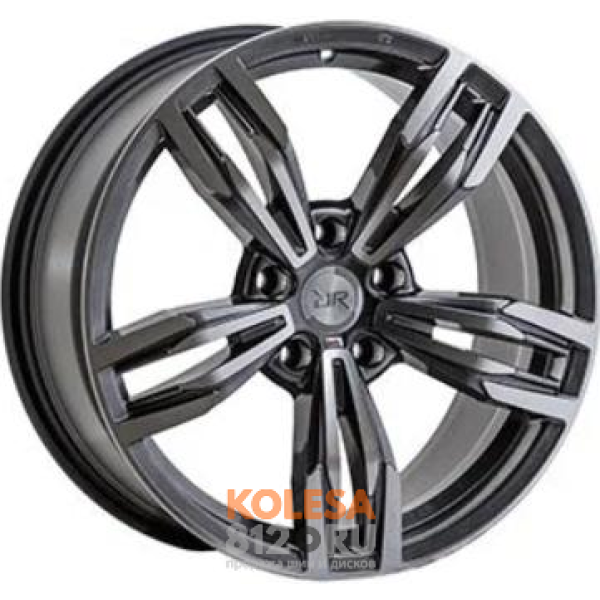 Диски Race Ready CSS8104