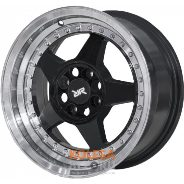 Диски Race Ready CSS8520 - основное изображение