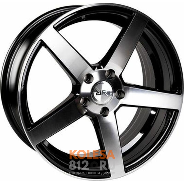 Race Ready CSS9135 MK-PM