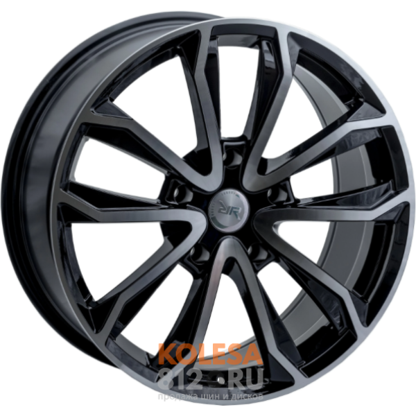 Диски Race Ready CSS9529