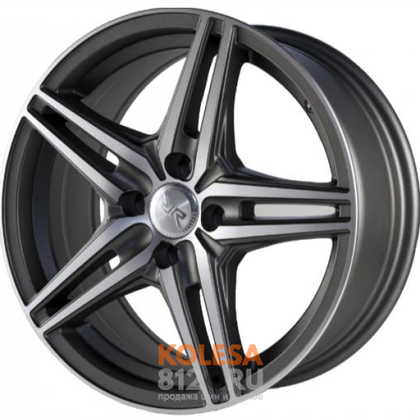 Диски Race Ready CSSD2787