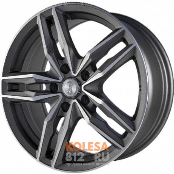 Race Ready CSSD2788 MK-PM