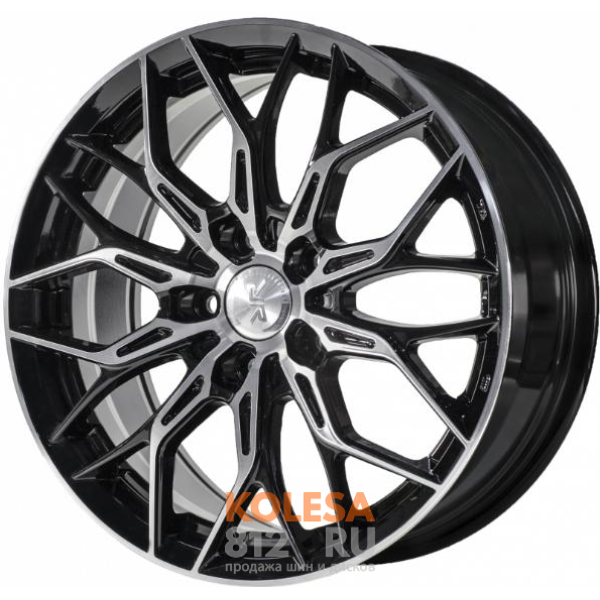 Диски Race Ready CSSD2853